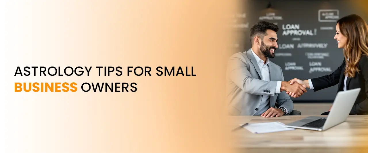Astrology Tips for Small Business Owners