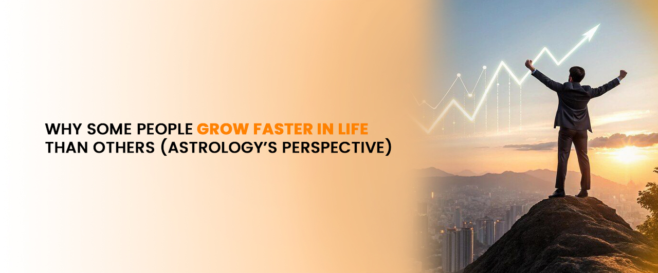 Why You Repeat Life Patterns According to Astrology | Self Awareness Guide