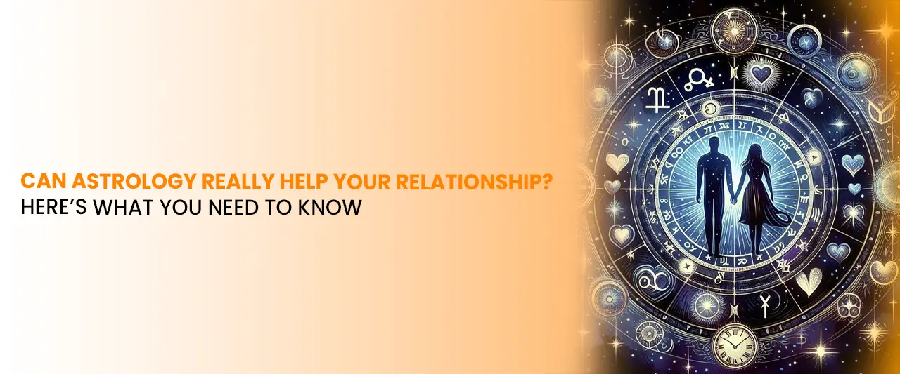 Can Astrology Really Help Your Relationship? Here’s What You Need to Know