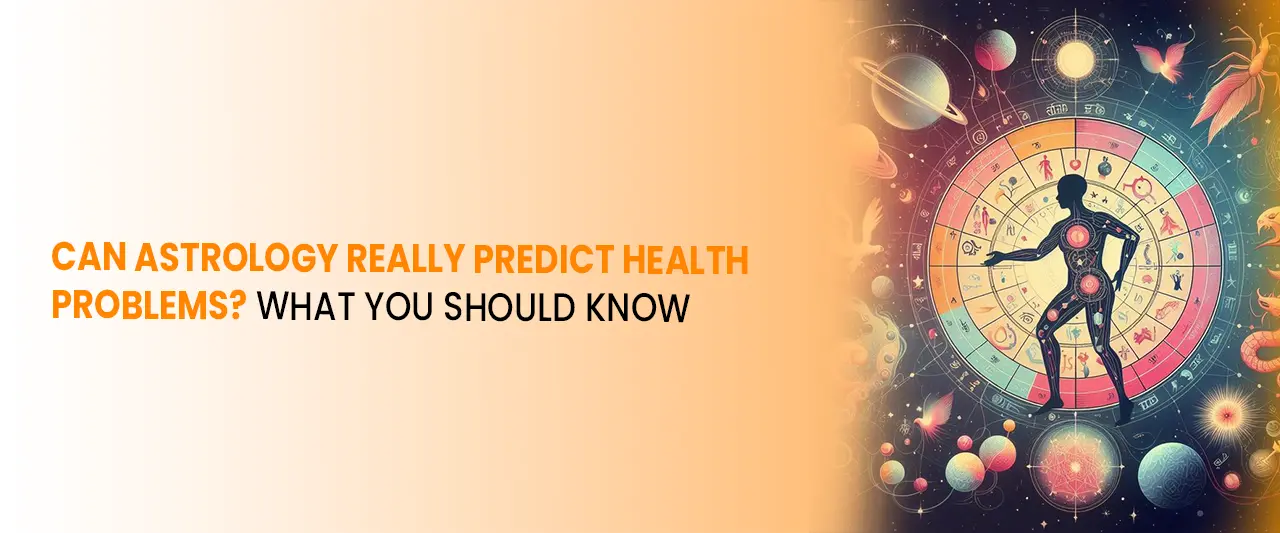 Can Astrology Really Predict Health Problems? What You Should Know