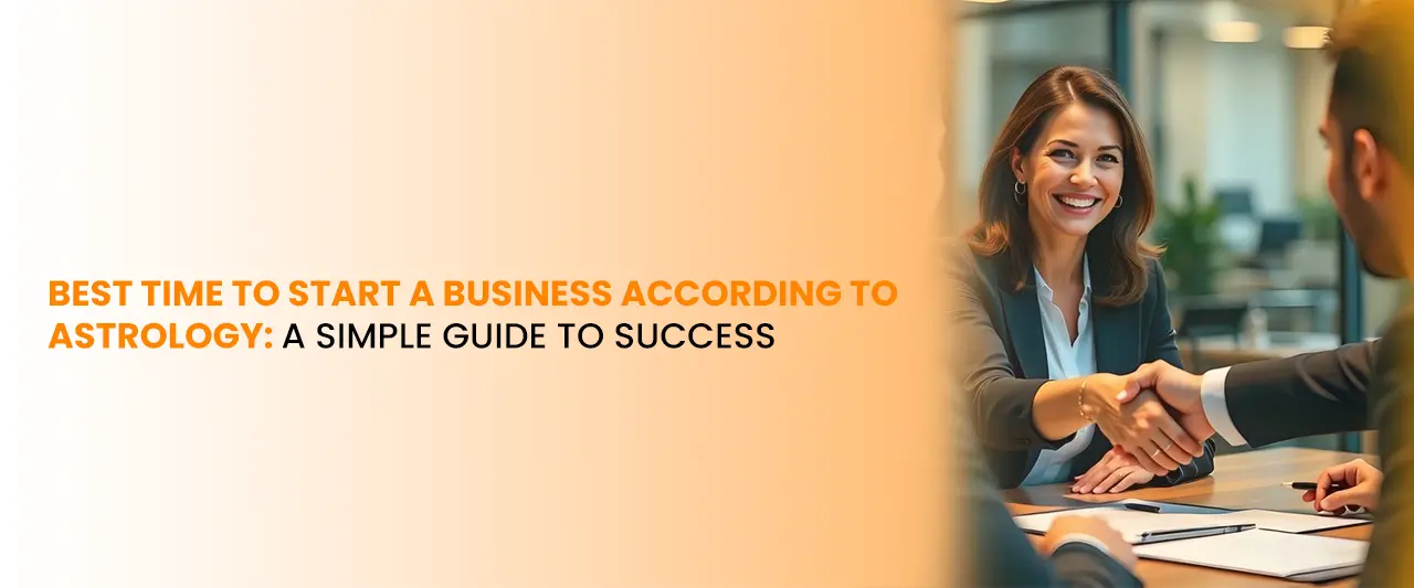Best Time to Start a Business According to Astrology: What the Stars Reveal
