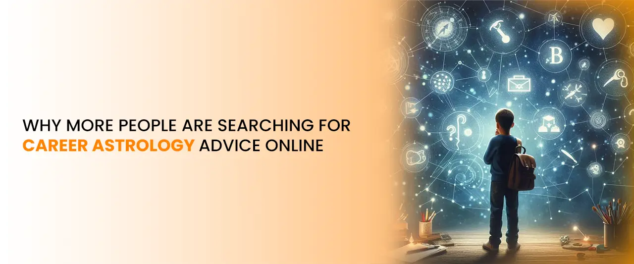 Why More People Are Searching for Career Astrology Advice Online
